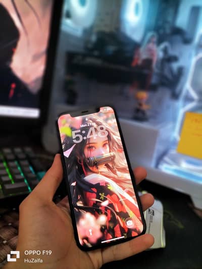 Iphone 12 Non pta Factory unlocked with Box