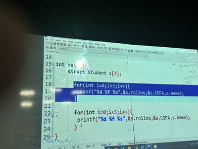 Professional personal tution available