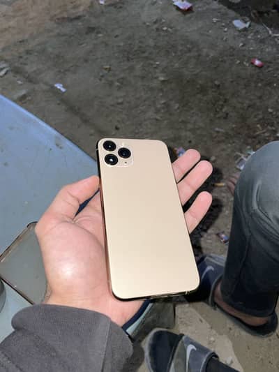 Iphone 11 pro non pta