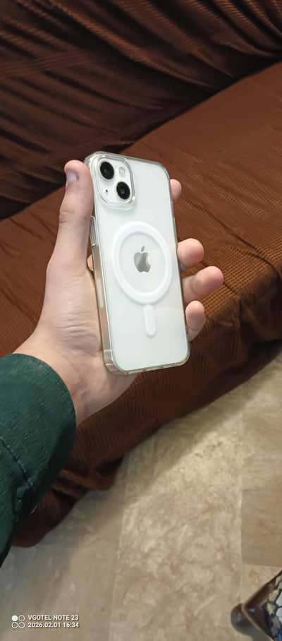 iphone 13 jv , 85 battery health