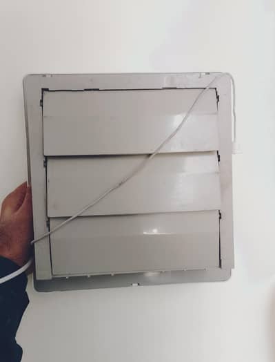 exhaust Fan