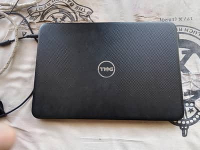 Dell laptop used for sale