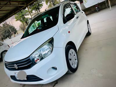 Cultus 2018 new shape