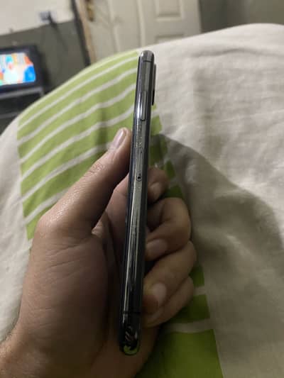 iPhone X 256 gb pta approve urgent sale or exchange