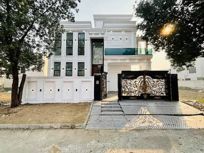10 Marla Brand New House available for sale Citi Housing Gujranwala