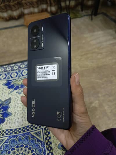 “8GB/256GB Gaming Phone in 26k – Limited Offer”