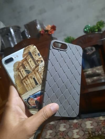 iPhone 8 plus non pta