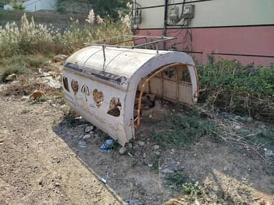 Suzuki Chamber Hood for Sale/ Suzuki pickup