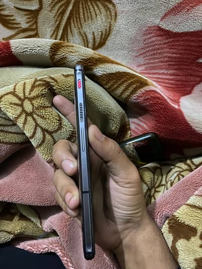 red magic 6s pro 16 256 gp