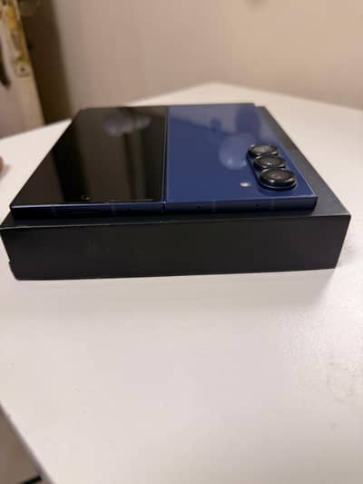 Z Fold 6 Pta Approved 10/10