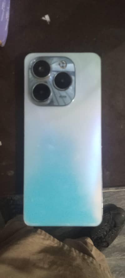 Infinix note 40X 5g for sale not officially pta approve.