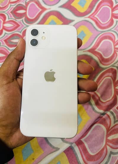 Iphone 12 PTA APPROVED