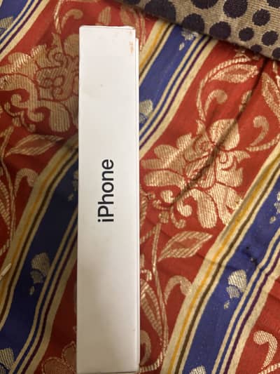 iPhone 14 Jv original water pack battery helths 85