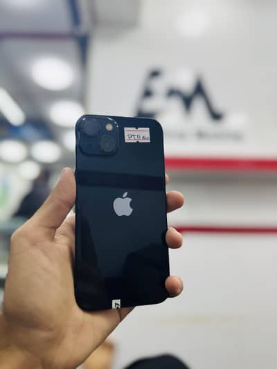 iPhone 13 128Gb PTA