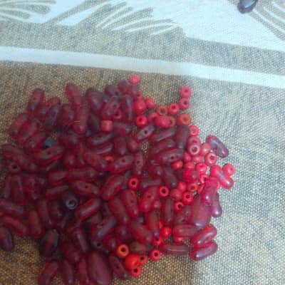 Original 150 years old Marjan