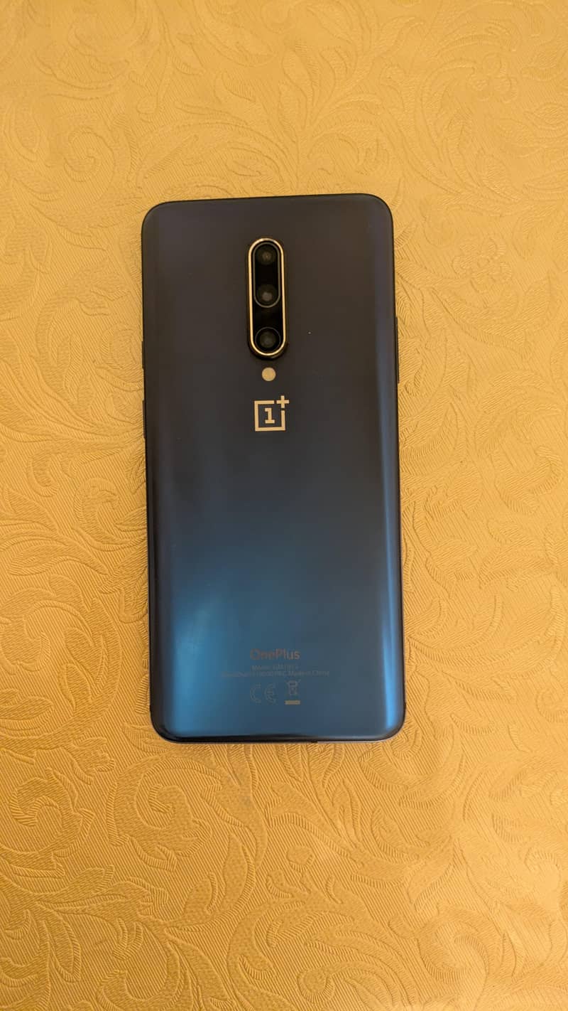 One plus 7 pro 0