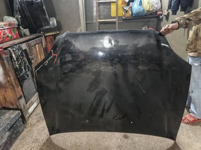 1998 ka saman Bai Honda civic ka  03168428743