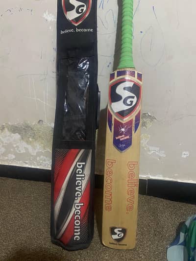 ORIGINAL SG RP17 BAT