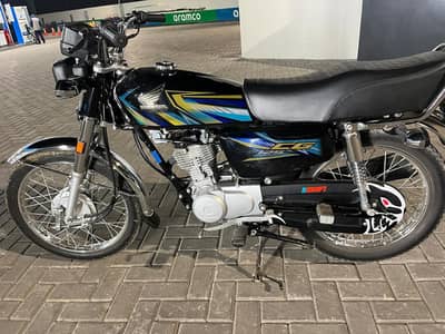 honda 125 2026