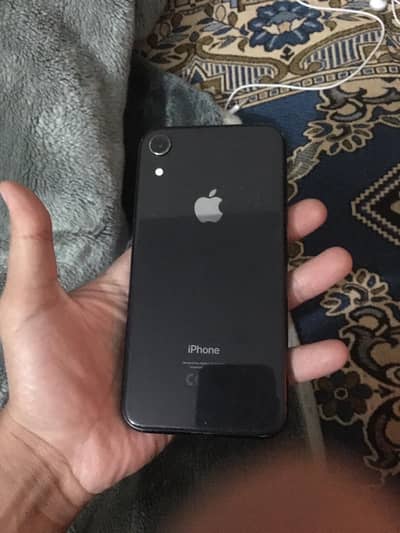 I PHONE XR