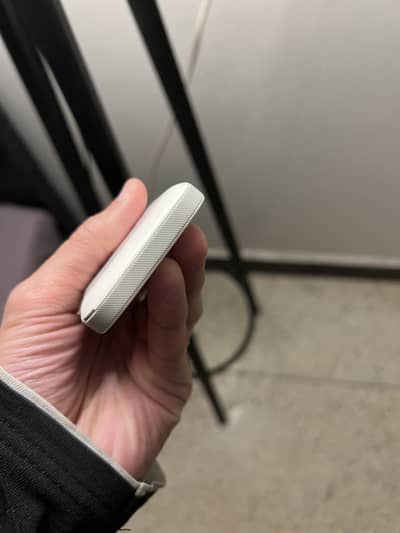 Zong Internet Device