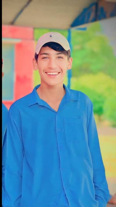 I AM STUDENT AND 18 YEAR OLD