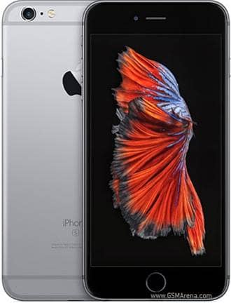 apple iphone 6s plus