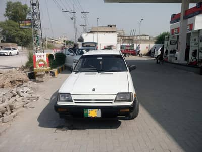 Suzuki Khyber 2000 Model Suki Khyber 2000 Model (Limited Edition)