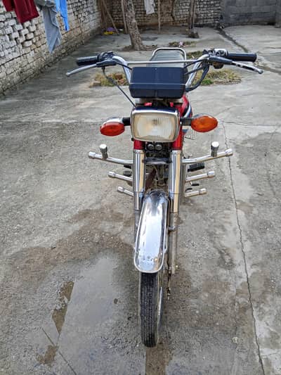Honda 125 for sale low price motorcycle