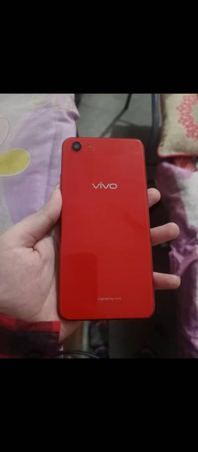 vivo y83 6.128