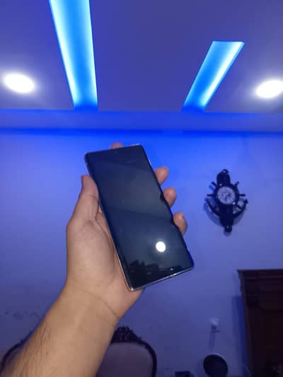 pixel 7 pro 12/128 all oky water pack 10/10