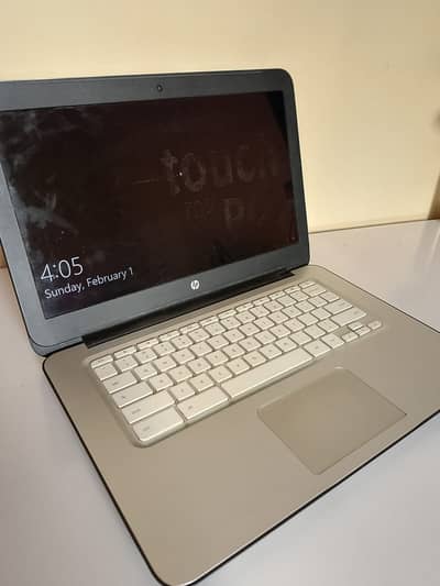 HP CHROMEBOOK ( FOR SALE )