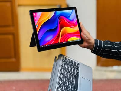 Dell Latitude 7200 2-in-1