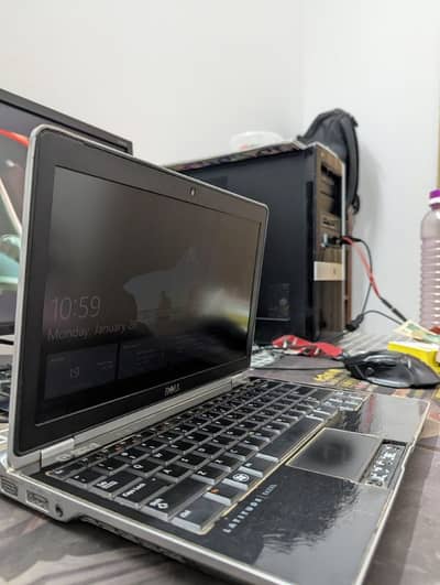 Dell Core i5 3rd Gen