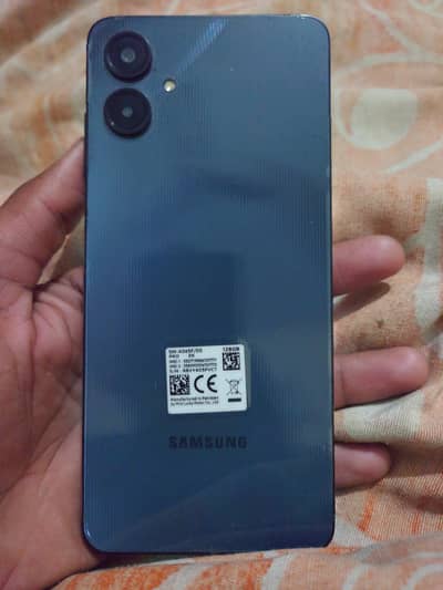 8 month warranty ha Baki