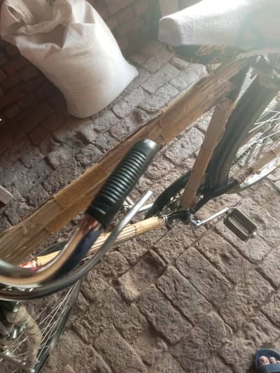 Sohrab cycle for sale