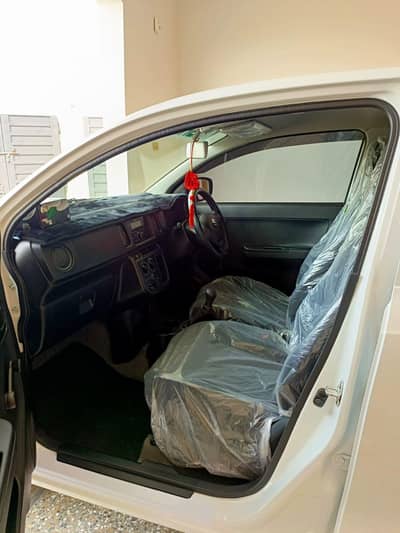 Suzuki Alto 2024 model