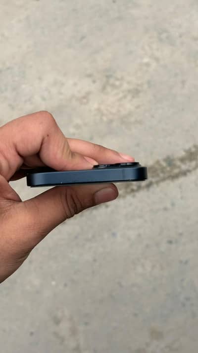 iPhone 13 non pta fu