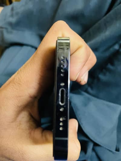 iPhone 12 Pro pta approved 128gb