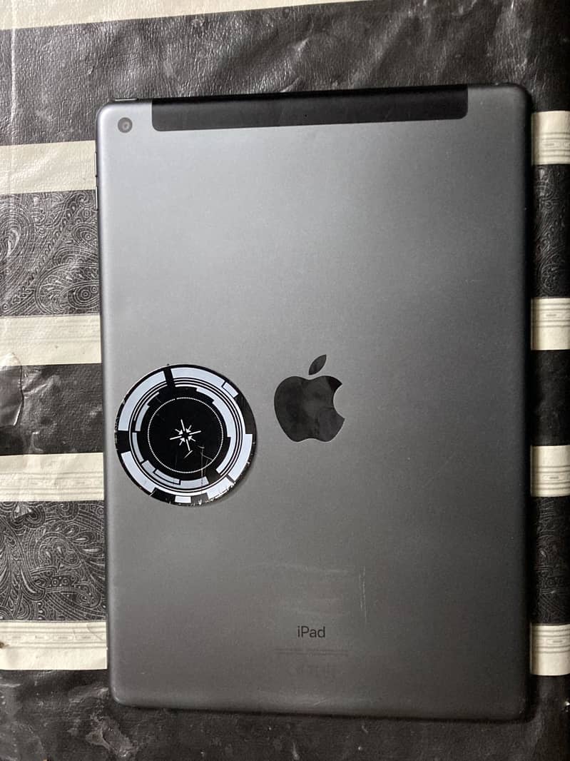 iPad 8th Generation 0