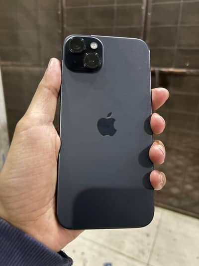 Iphone 15 plus jv 128gb