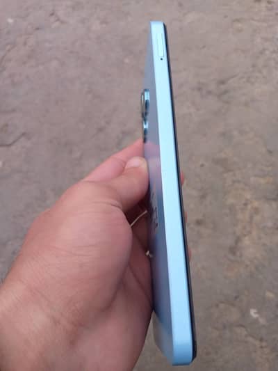 realme not 50 . full box