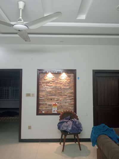 7marla 5beds neat and clean house for rent in G 13 2 islamabad