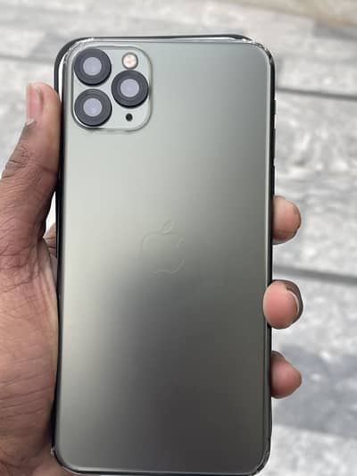 iPhone 11 Pro Max 64 gb