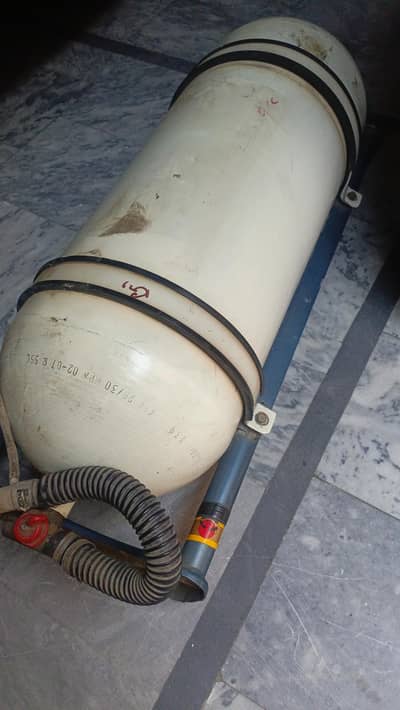 slender with stand & kit