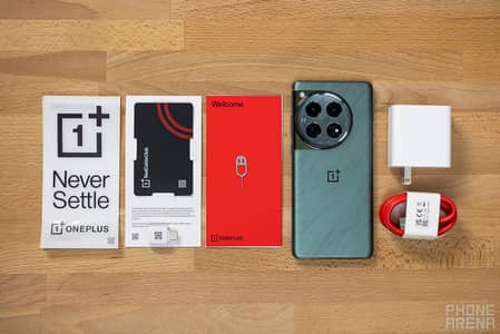 OnePlus 12 official PTA