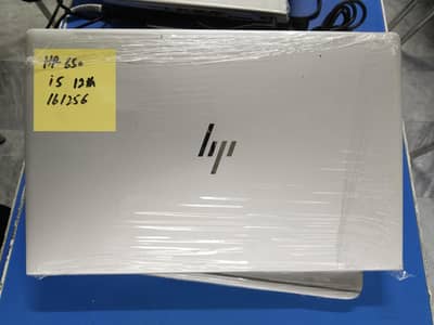 HP 650 i5 12th