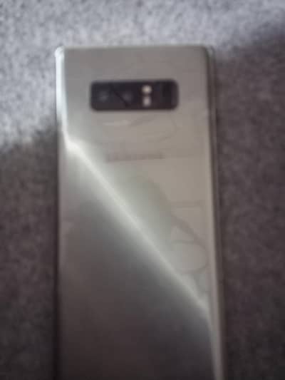 Samsung Galaxy Note 8