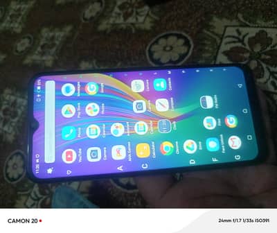 infinix X650 urgent sale