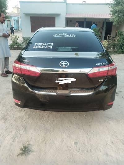 totel genuine grunte neat and clean just buy and drive home used car